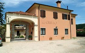 Agriturismo Grillo Iole Winery