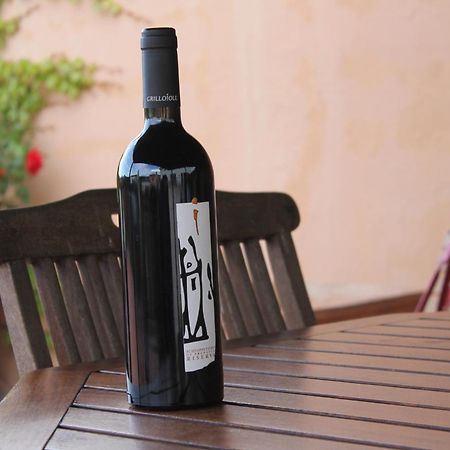 Agriturismo Grillo Iole Winery Prepotto  Esterno foto
