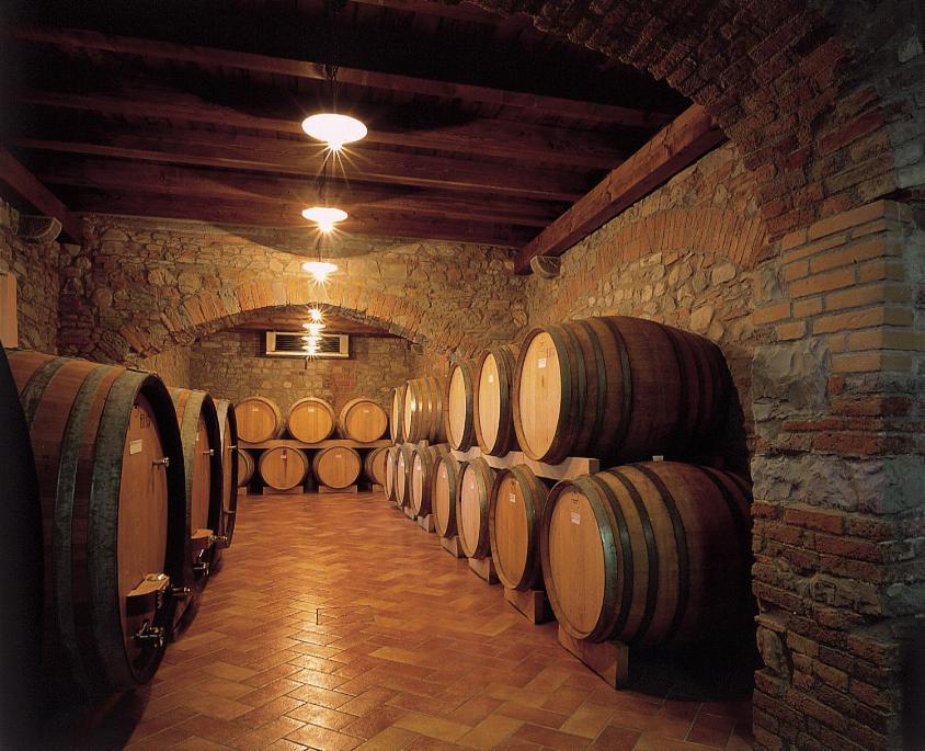 Agriturismo Grillo Iole Winery Prepotto  Esterno foto