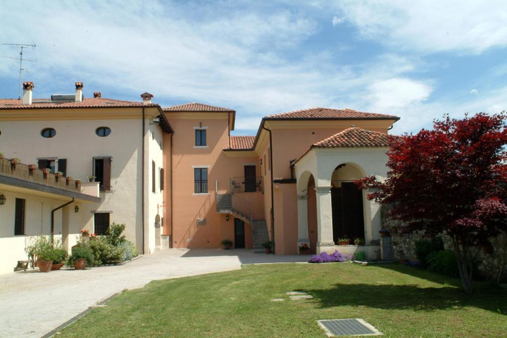 Agriturismo Grillo Iole Winery Prepotto  Esterno foto