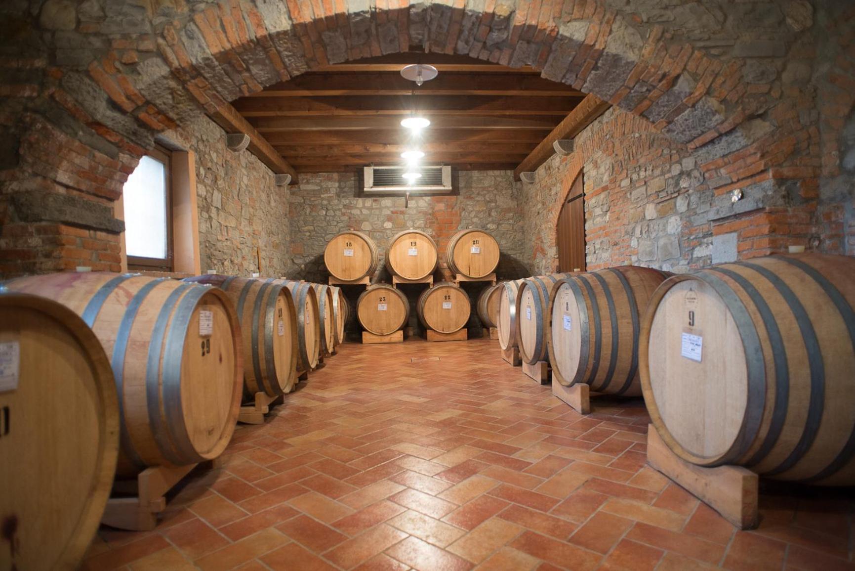 Agriturismo Grillo Iole Winery Prepotto  Esterno foto