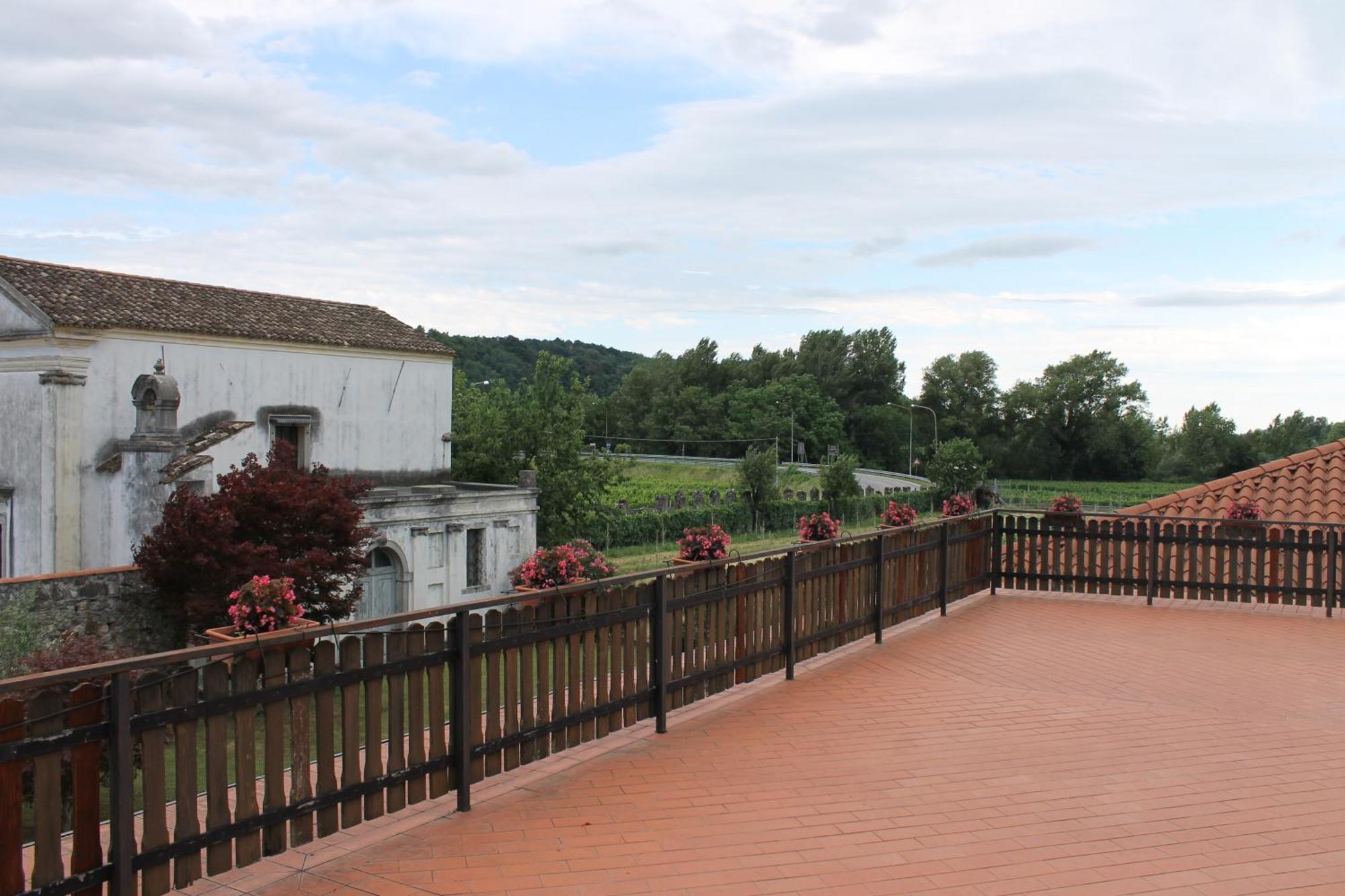 Agriturismo Grillo Iole Winery Prepotto  Esterno foto