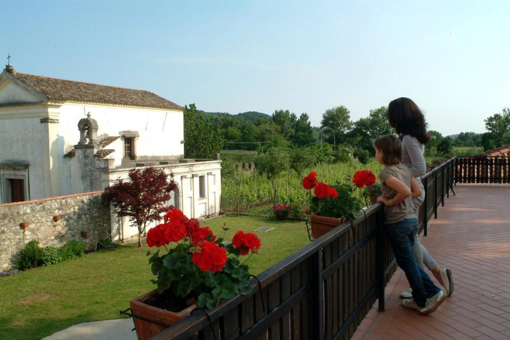 Agriturismo Grillo Iole Winery Prepotto  Esterno foto